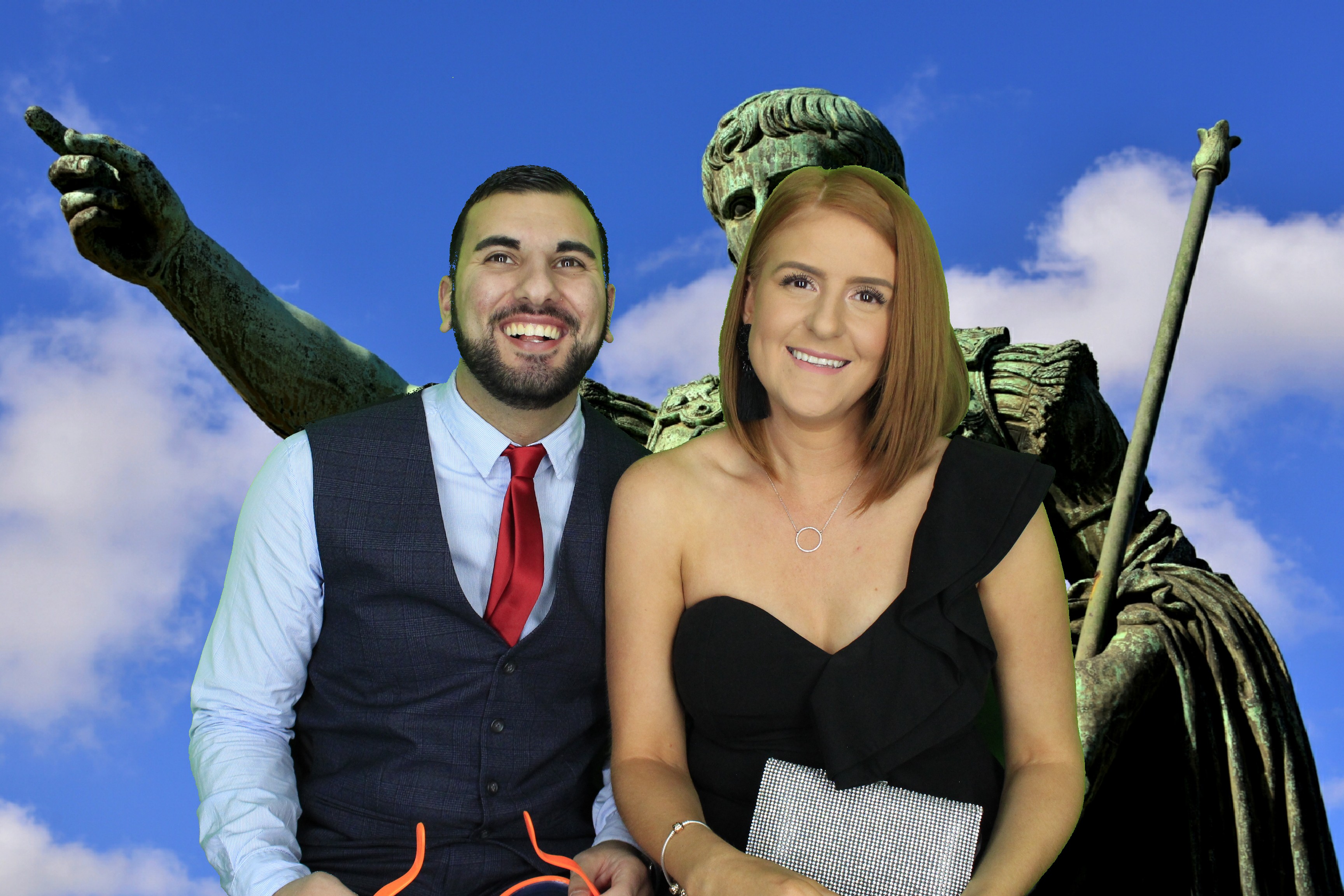 Vestey Party | View more photos from the event at gallery.myphotoboothexperience.co.uk/u/MyPhotoBoothExperienceLtd/Vestey-Party